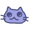 🐱 Эмодзи «Bunch Of Emojis» для Telegram