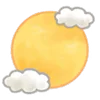 ☁️ Эмодзи «Bunch Of Emojis» для Telegram