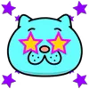 🤩 Эмодзи «Bunch Of Emojis» для Telegram