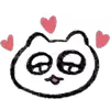 😍 Эмодзи «Bunch Of Emojis» для Telegram