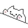 🐱 Эмодзи «Bunch Of Emojis» для Telegram