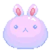 🐰 Эмодзи «Bunch Of Emojis» для Telegram