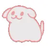 🐶 Эмодзи «Bunch Of Emojis» для Telegram