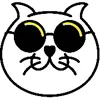 😎 Эмодзи «Bunch Of Emojis» для Telegram