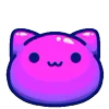 🐱 Эмодзи «Bunch Of Emojis» для Telegram