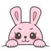 🐰 Эмодзи «Bunch Of Emojis» для Telegram
