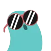 😎 Эмодзи «Bunch Of Emojis» для Telegram