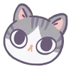 🐱 Эмодзи «Bunch Of Emojis» для Telegram