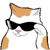 😎 Эмодзи «Bunch Of Emojis» для Telegram