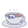 ☕️ Эмодзи «Bunch Of Emojis» для Telegram