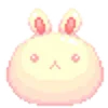 🐰 Эмодзи «Bunch Of Emojis» для Telegram