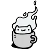 ☕️ Эмодзи «Bunch Of Emojis» для Telegram