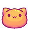 🐱 Эмодзи «Bunch Of Emojis» для Telegram