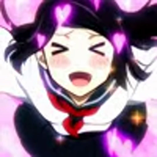❤️ Эмодзи «Bungou Stray Dogs S1Великий Из Бродячих Псов 1 Сезон» для Telegram