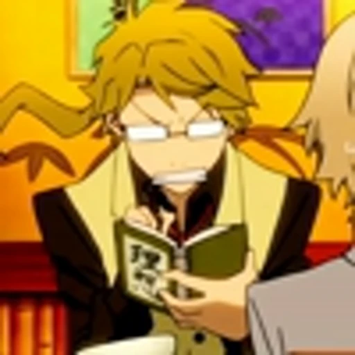 🤬 Эмодзи «Bungou Stray Dogs S1Великий Из Бродячих Псов 1 Сезон» для Telegram