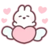 🍡 Эмодзи «୨୧𝒸𝓊𝓉ℯ ໒» для Telegram
