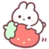 🍡 Эмодзи «୨୧𝒸𝓊𝓉ℯ ໒» для Telegram