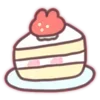 🍡 Эмодзи «୨୧𝒸𝓊𝓉ℯ ໒» для Telegram