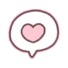 🍡 Эмодзи «୨୧𝒸𝓊𝓉ℯ ໒» для Telegram