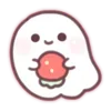🍡 Эмодзи «୨୧𝒸𝓊𝓉ℯ ໒» для Telegram