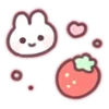 🍡 Эмодзи «୨୧𝒸𝓊𝓉ℯ ໒» для Telegram