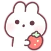 🍡 Эмодзи «୨୧𝒸𝓊𝓉ℯ ໒» для Telegram