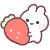 🍡 Эмодзи «୨୧𝒸𝓊𝓉ℯ ໒» для Telegram