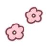 🍡 Эмодзи «୨୧𝒸𝓊𝓉ℯ ໒» для Telegram