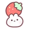 🍡 Эмодзи «୨୧𝒸𝓊𝓉ℯ ໒» для Telegram