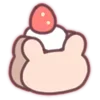 🍡 Эмодзи «୨୧𝒸𝓊𝓉ℯ ໒» для Telegram