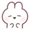 🍡 Эмодзи «୨୧𝒸𝓊𝓉ℯ ໒» для Telegram