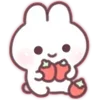 🍡 Эмодзи «୨୧𝒸𝓊𝓉ℯ ໒» для Telegram