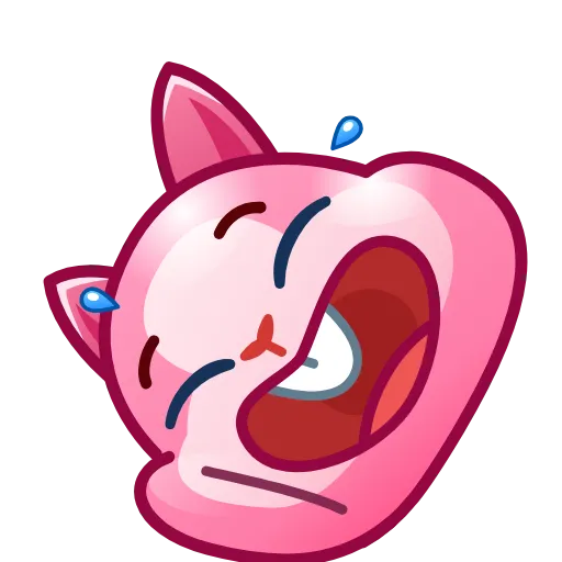 🤣 Эмодзи «Bunny Emoji» для Telegram