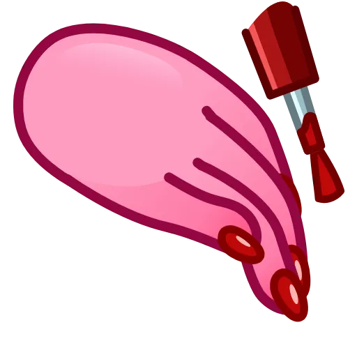 💅 Эмодзи «Bunny Emoji» для Telegram