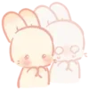 🐰 Эмодзи «໒ Bunny» для Telegram