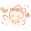 🐰 Эмодзи «໒ Bunny» для Telegram