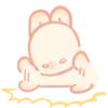 🐰 Эмодзи «໒ Bunny» для Telegram