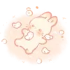 🐰 Эмодзи «໒ Bunny» для Telegram