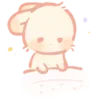 🐰 Эмодзи «໒ Bunny» для Telegram