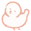 🐰 Эмодзи «໒ Bunny» для Telegram