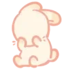 🐰 Эмодзи «໒ Bunny» для Telegram