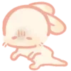 🐰 Эмодзи «໒ Bunny» для Telegram
