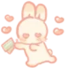 🐰 Эмодзи «໒ Bunny» для Telegram