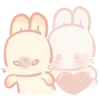 🐰 Эмодзи «໒ Bunny» для Telegram