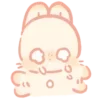 🐰 Эмодзи «໒ Bunny» для Telegram