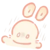 🐰 Эмодзи «໒ Bunny» для Telegram