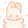 🐰 Эмодзи «໒ Bunny» для Telegram