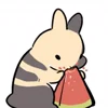 😋 Эмодзи «Rabbit» для Telegram