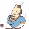 😌 Эмодзи «Rabbit» для Telegram