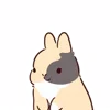 😎 Эмодзи «Rabbit» для Telegram
